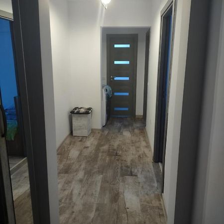 Apartament Piteşti Extérieur photo