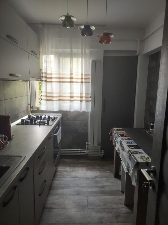 Apartament Piteşti Extérieur photo