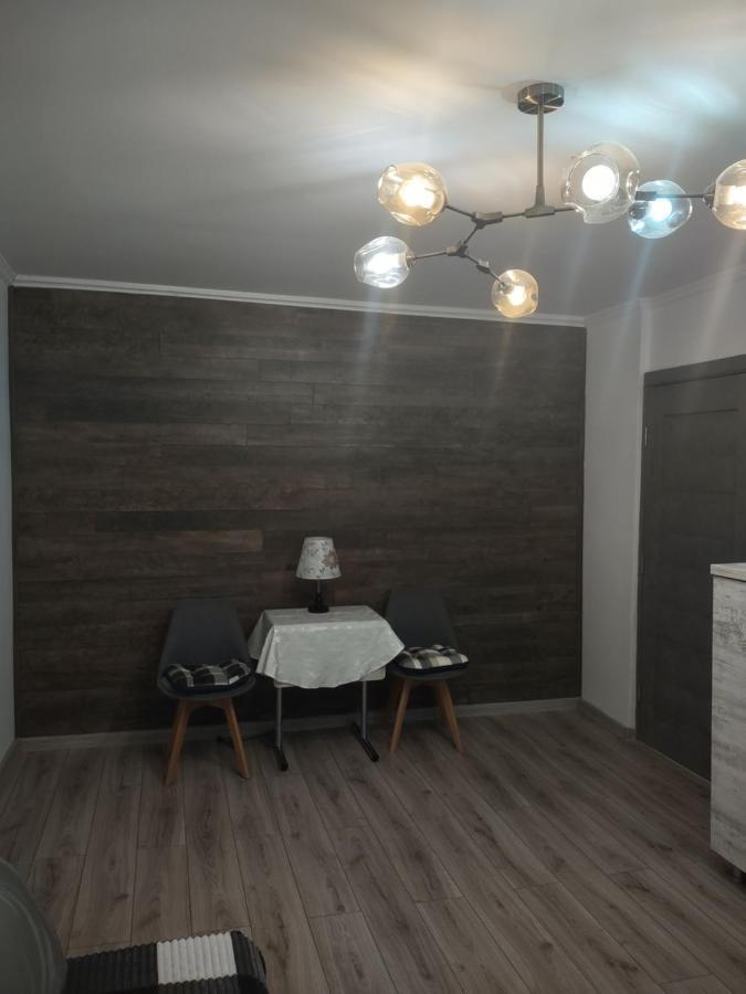 Apartament Piteşti Extérieur photo