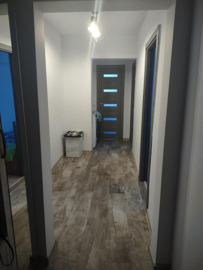 Apartament Piteşti Extérieur photo