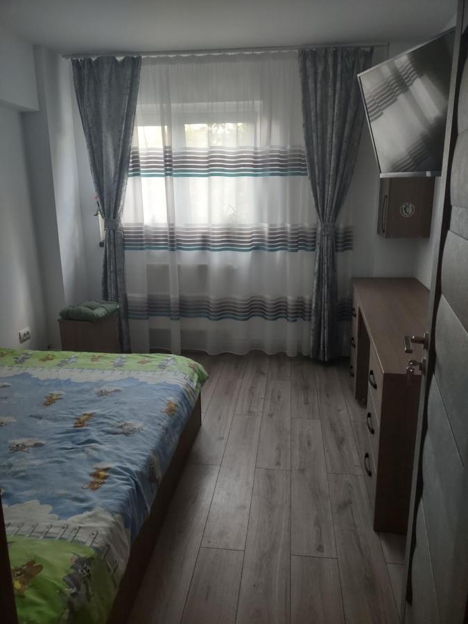 Apartament Piteşti Extérieur photo