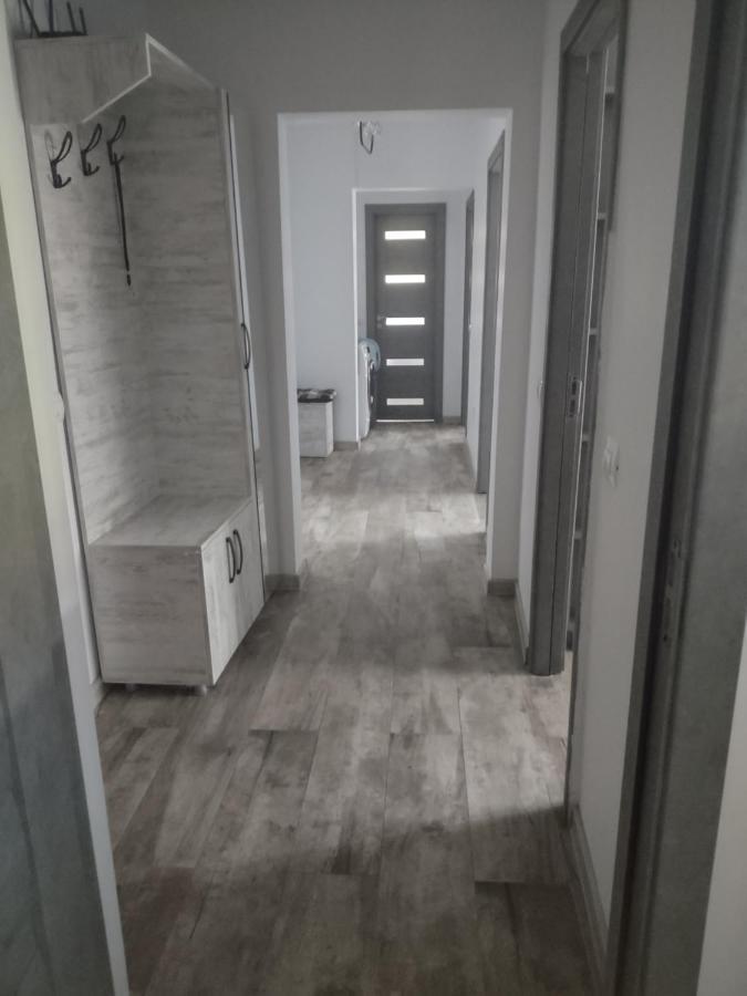 Apartament Piteşti Extérieur photo