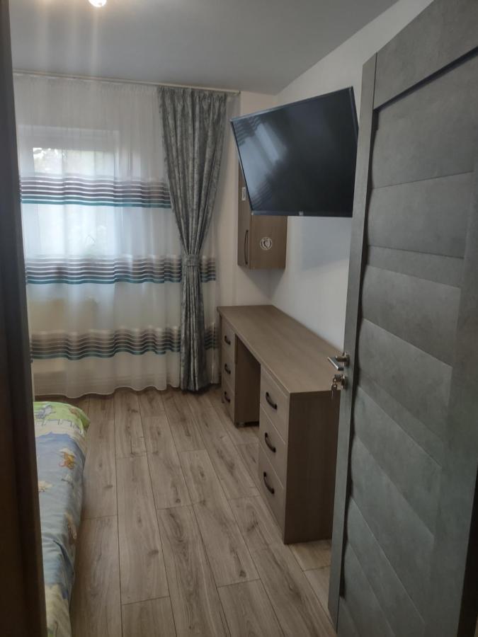 Apartament Piteşti Extérieur photo