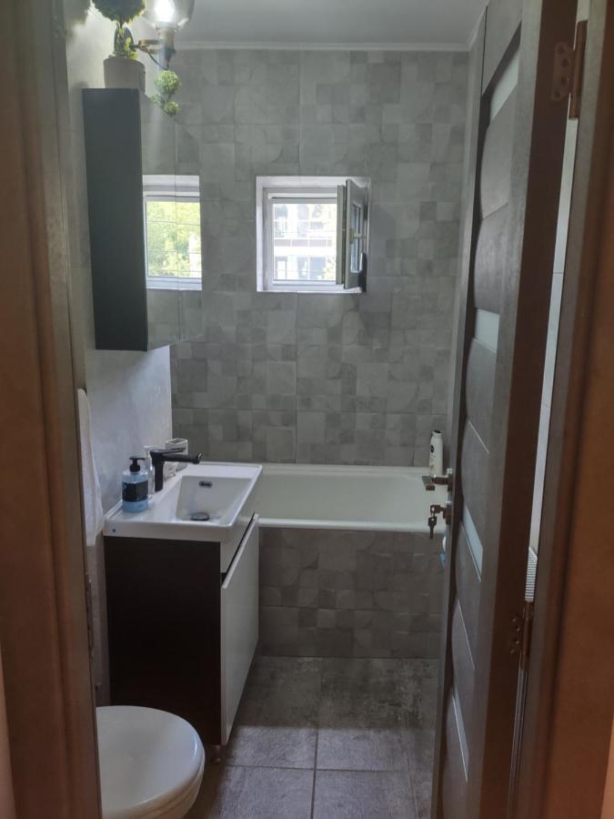 Apartament Piteşti Extérieur photo